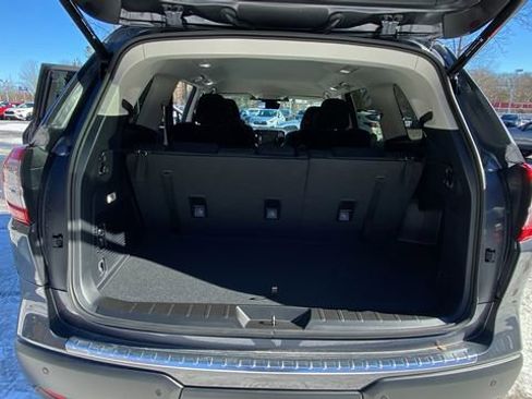 Certified 2025 Subaru Ascent Premium image 34