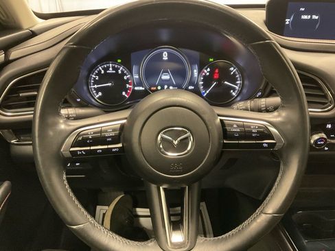 Used 2024 MAZDA CX-30 AWD 2.5 S w/ Preferred Package image 15
