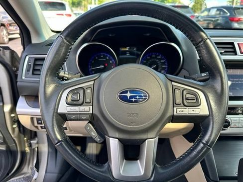 Used 2016 Subaru Legacy 3.6R Limited AWD/4WD image 16