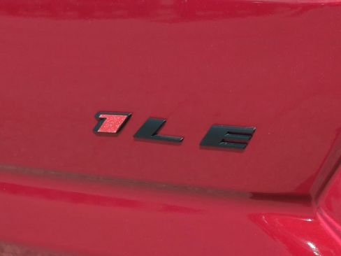 Certified 2021 Chevrolet Camaro SS RWD image 12