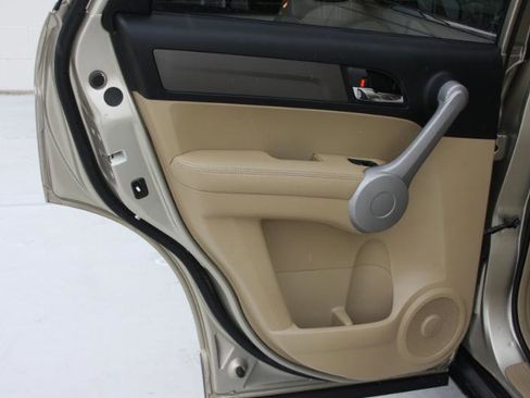 Used 2007 Honda CR-V EX-L image 38