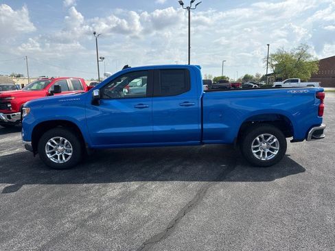 New 2026 Chevrolet Silverado 1500 LT AWD/4WD image 6