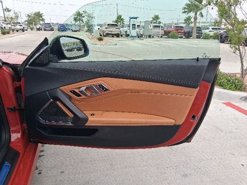 Used 2024 BMW Z4 sDrive30i w/ Premium Package RWD image 14