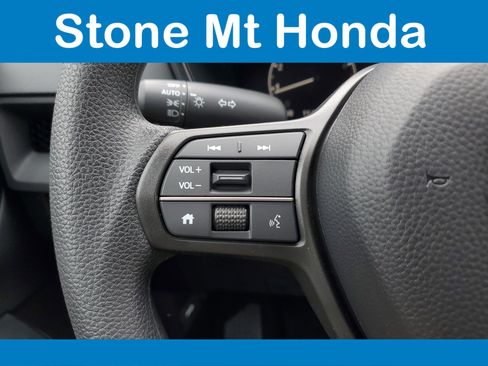 New 2026 Honda CR-V EX image 21