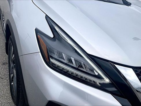 Used 2024 Nissan Murano SL image 29