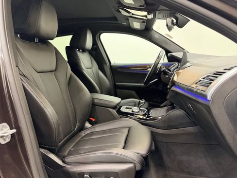 Used 2024 BMW X4 xDrive30i AWD/4WD image 20