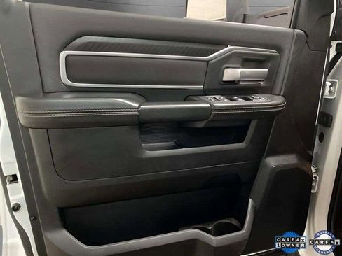 Used 2025 RAM 2500 Big Horn image 16
