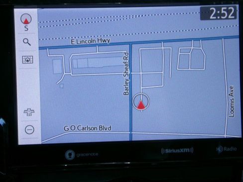 Used 2021 Toyota 4Runner SR5 Premium w/ Moonroof Package image 23