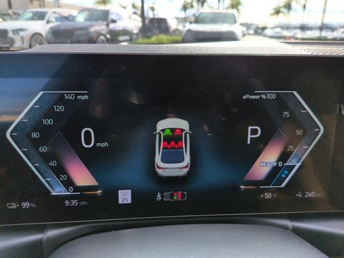 Certified 2023 BMW i4 eDrive35 image 21