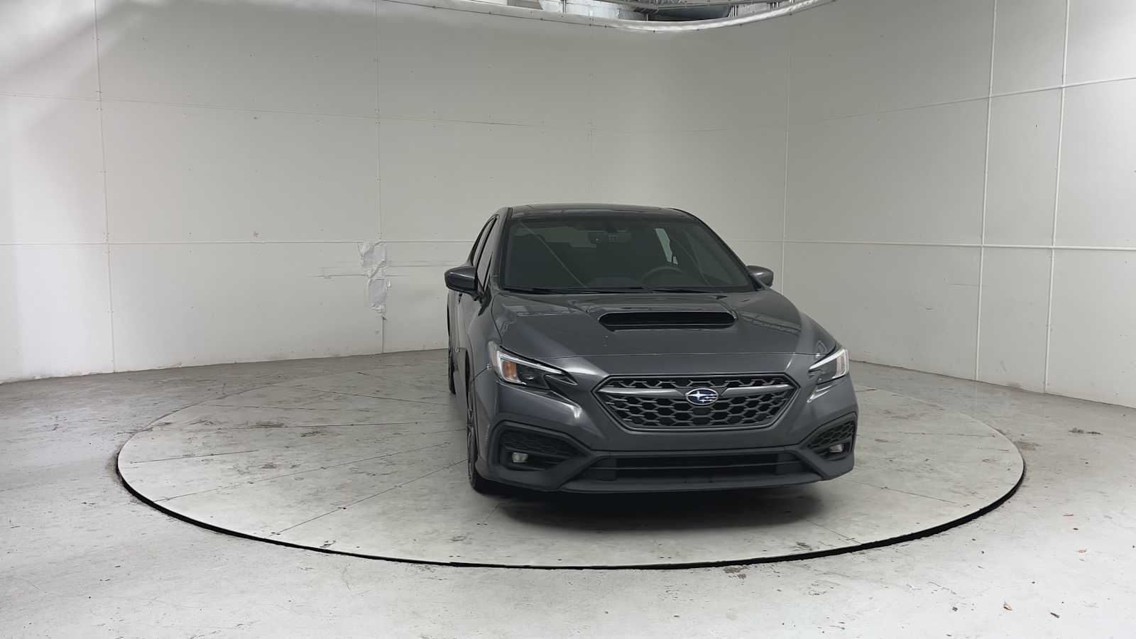 Used 2023 Subaru WRX Premium AWD/4WD image 5
