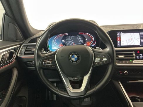 Certified 2023 BMW 430i Gran Coupe xDrive w/ M Sport Package AWD/4WD image 16