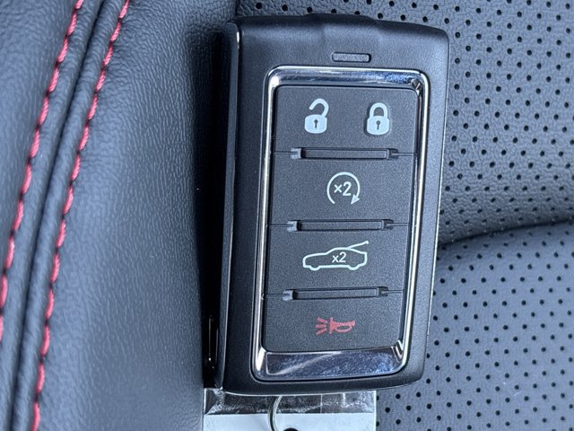New 2027 Dodge Charger R/T AWD/4WD image 42