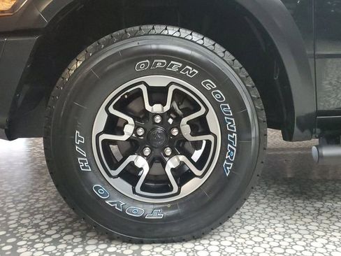 Used 2017 RAM 1500 Rebel w/ Luxury Group image 7