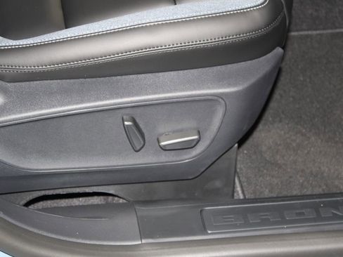 New 2025 Ford Bronco Sport Outer Banks w/ Outer Banks Tech Package+ image 25