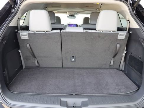 New 2026 Toyota Highlander Limited AWD/4WD image 11