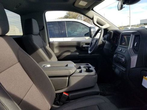 New 2026 Chevrolet Silverado 2500 W/T w/ WT Convenience Package image 7