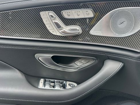 New 2026 Mercedes-Benz AMG GT 43 image 14