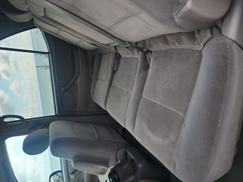 Used 2007 Toyota Sequoia SR5 RWD image 20