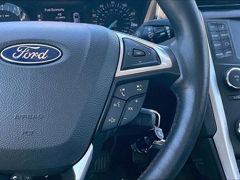 Used 2013 Ford Fusion SE FWD image 25