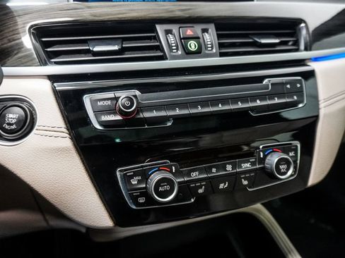 Used 2021 BMW X1 sDrive28i w/ Convenience Package FWD image 25
