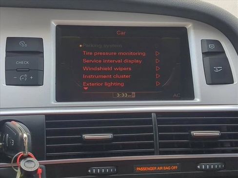 Used 2010 Audi A6 3.0T Prestige image 15