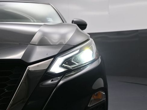 Used 2022 Nissan Altima 2.5 SR FWD image 10