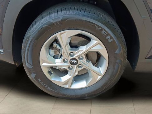 Used 2024 Hyundai Tucson SEL AWD/4WD image 10