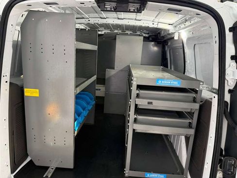 Used 2020 Ford Transit Connect XL image 36