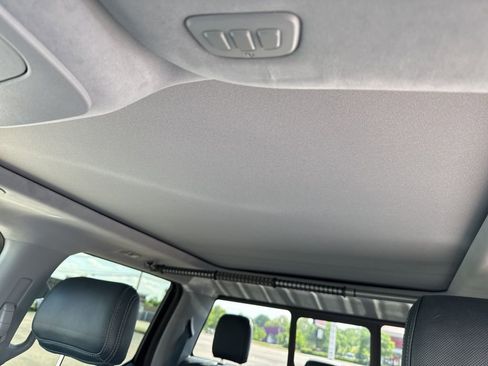 Used 2023 Ford F150 Limited AWD/4WD image 10