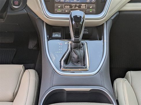 Used 2025 Subaru Legacy Limited w/ Popular Package #3 image 19