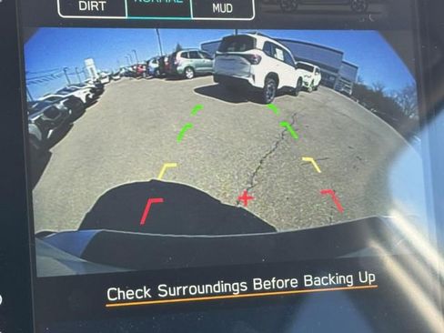 New 2026 Subaru Crosstrek 2.0i Premium image 16