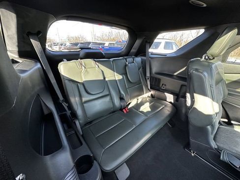 Certified 2022 Ford Explorer Timberline image 39