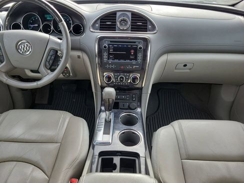 Used 2016 Buick Enclave Premium w/ Experience Buick Package image 13