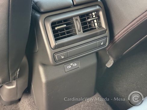 New 2026 MAZDA CX-50 2.5 Hybrid w/ Weather Package image 16
