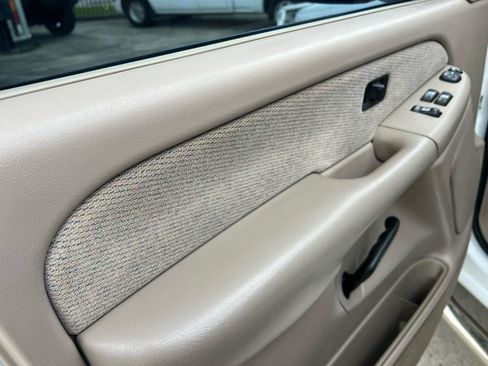 Used 2002 GMC Sierra 2500 4x4 Extended Cab HD image 53