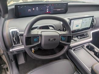 New 2026 Ford Expedition Tremor AWD/4WD video 3