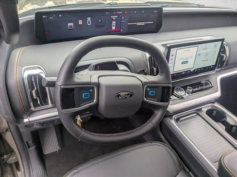 New 2026 Ford Expedition Tremor AWD/4WD image 3