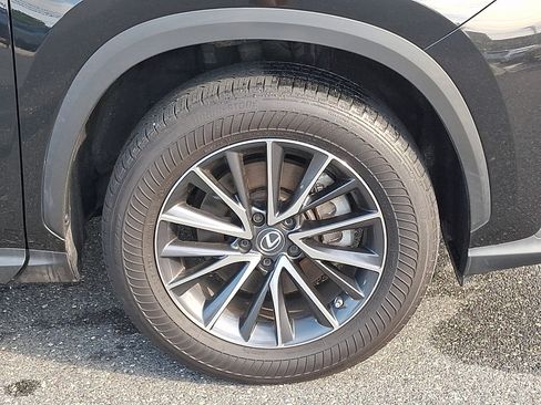 Used 2023 Lexus NX 350 AWD w/ Cold Area Package image 8