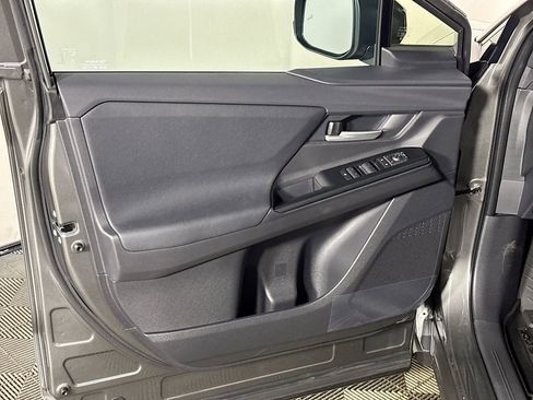 New 2026 Subaru Solterra Premium image 10