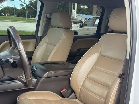 Used 2018 GMC Sierra 1500 Denali RWD image 15