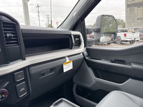 New 2026 Ford F250 XL w/ XL Driver Assist Package image 30