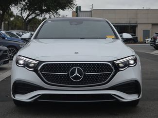 Certified 2025 Mercedes-Benz E 350 4MATIC Sedan video 2
