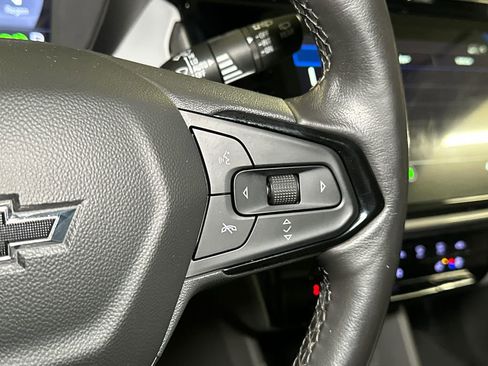 Used 2022 Chevrolet Bolt EUV Premier image 26