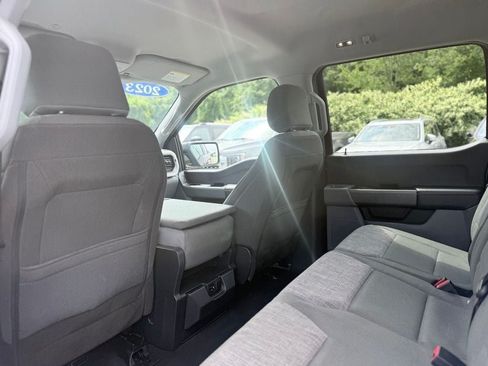 Used 2023 Ford F150 XLT AWD/4WD image 22
