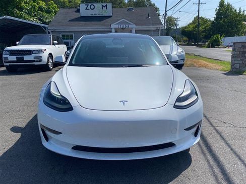 Used 2023 Tesla Model 3 Standard Range RWD image 7