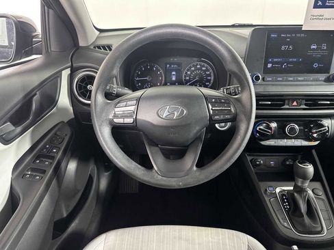 Used 2023 Hyundai Kona SEL image 11