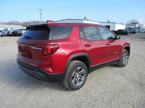 New 2026 GMC Terrain Elevation w/ Technology Package II image 3