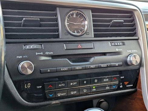 Used 2018 Lexus RX 350L w/ Premium Package image 7