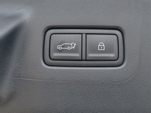 New 2026 Hyundai Santa Fe SEL image 28