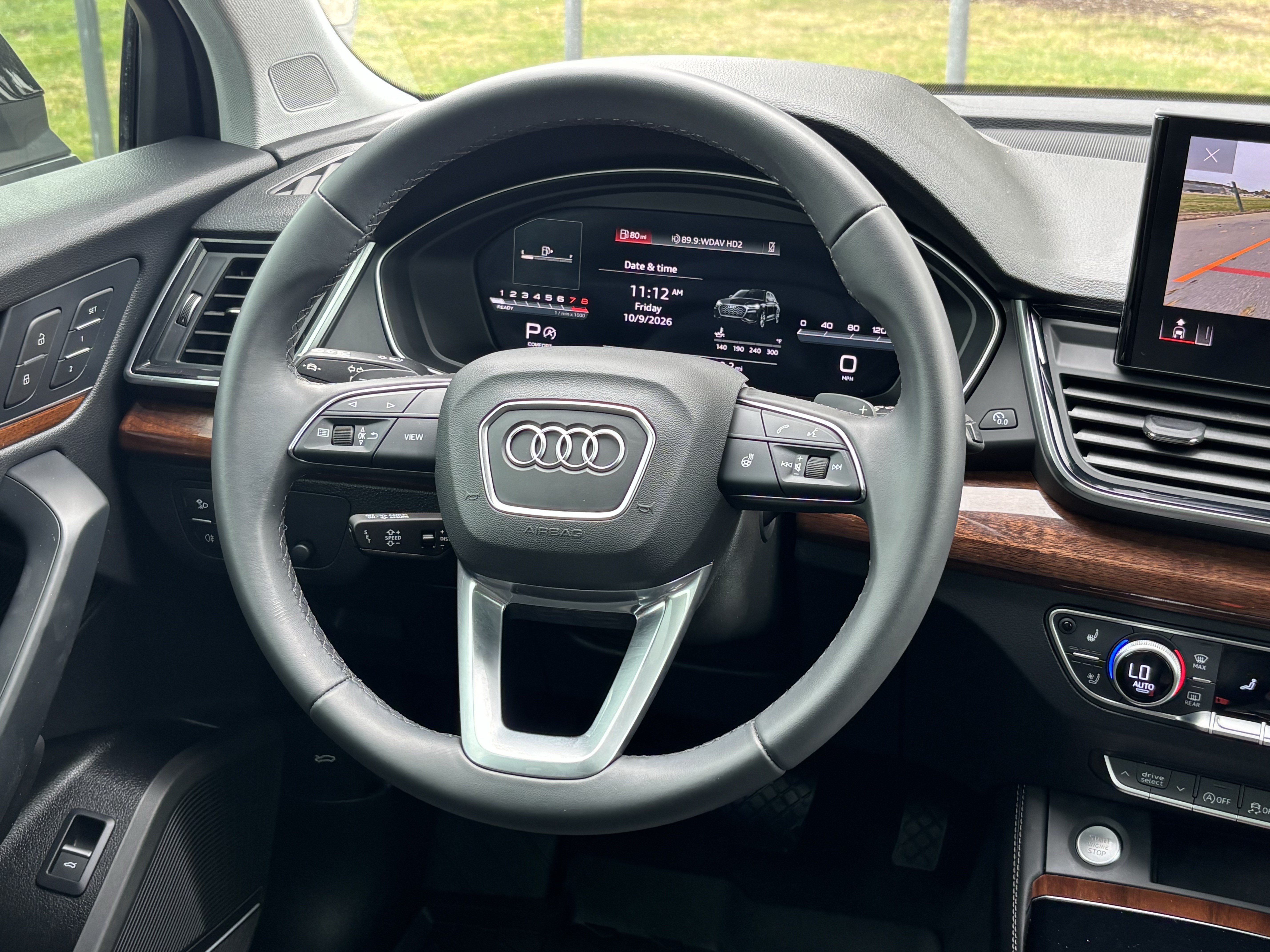 Certified 2023 Audi Q5 2.0T Premium Plus w/ Premium Plus Package AWD/4WD image 20